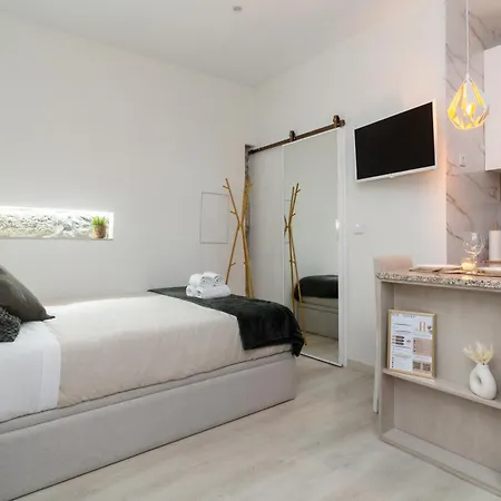 Mystay - Lady Lapa House Porto Exterior photo