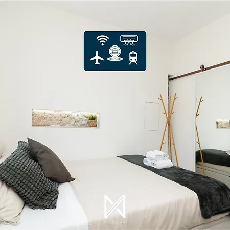 Mystay - Lady Lapa House Porto Exterior photo