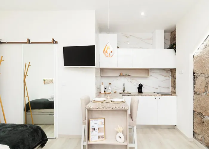 Mystay - Lady Lapa House