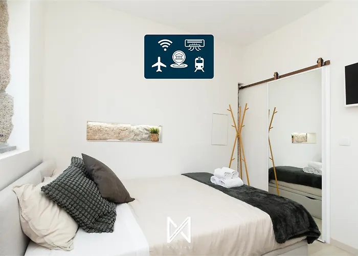 Mystay - Lady Lapa House