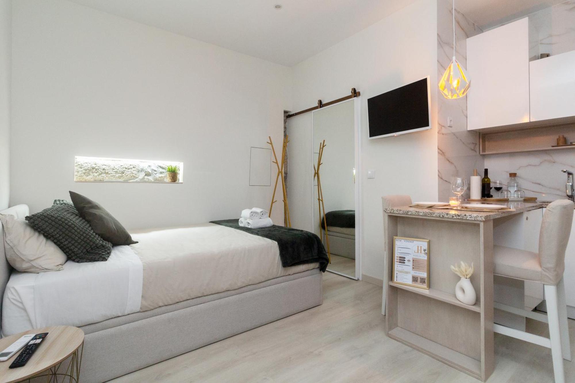 Holiday home Mystay - Lady Lapa House
