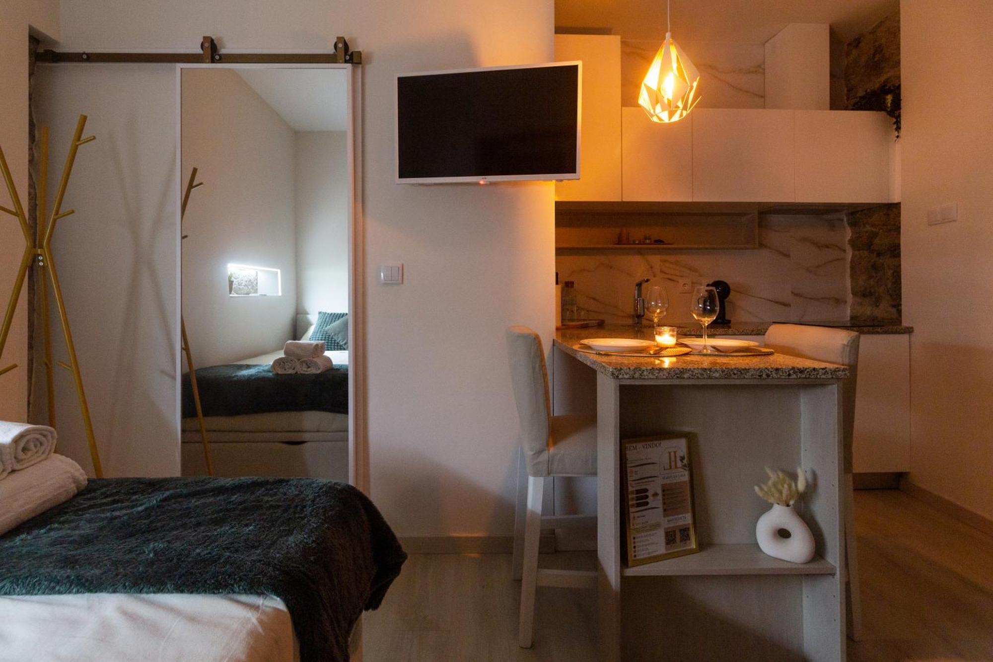 Mystay - Lady Lapa House
