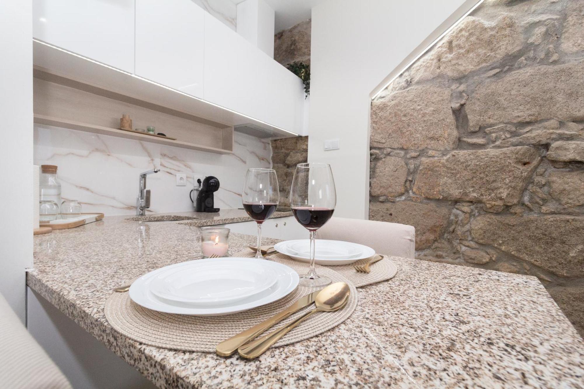 Mystay - Lady Lapa House Holiday home Porto