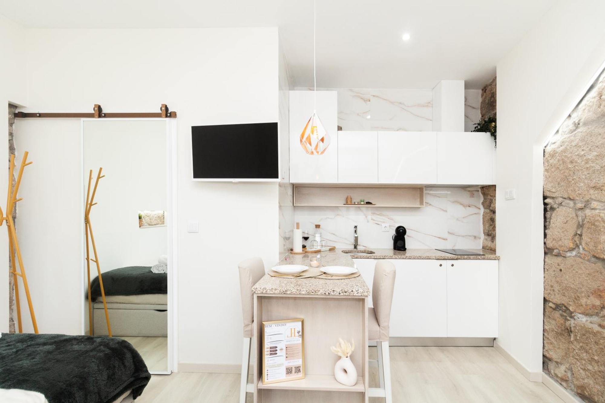 Mystay - Lady Lapa House