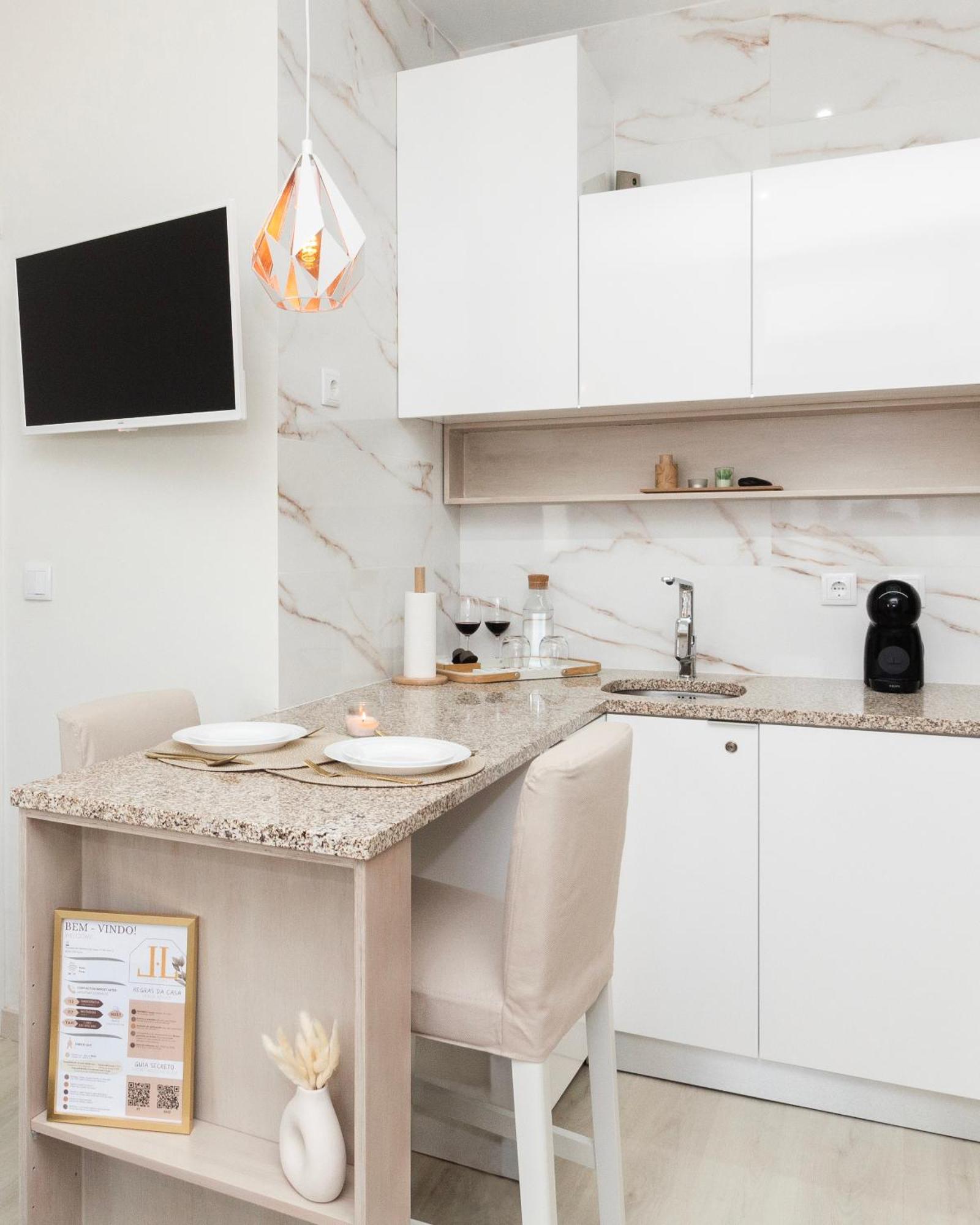 Mystay - Lady Lapa House Holiday home
