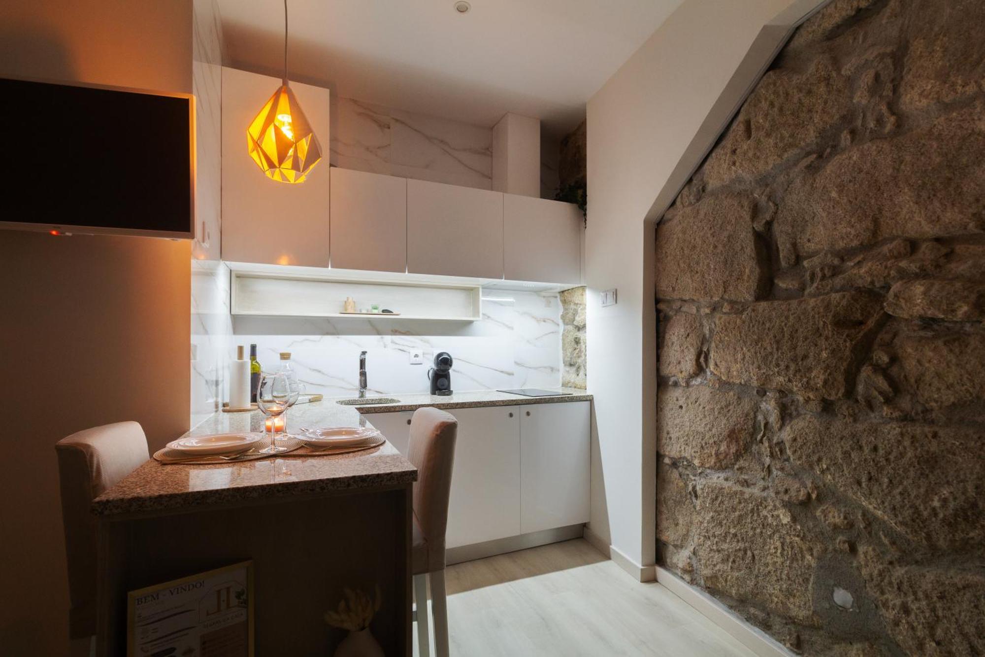 Mystay - Lady Lapa House Porto